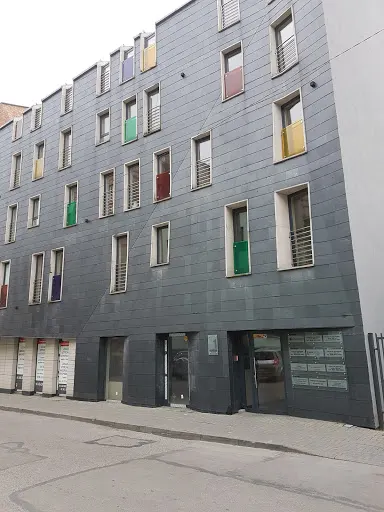 Dr Dorota Tyrka, specjalista dermatolog